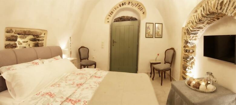 Hotel Mesta Mastic