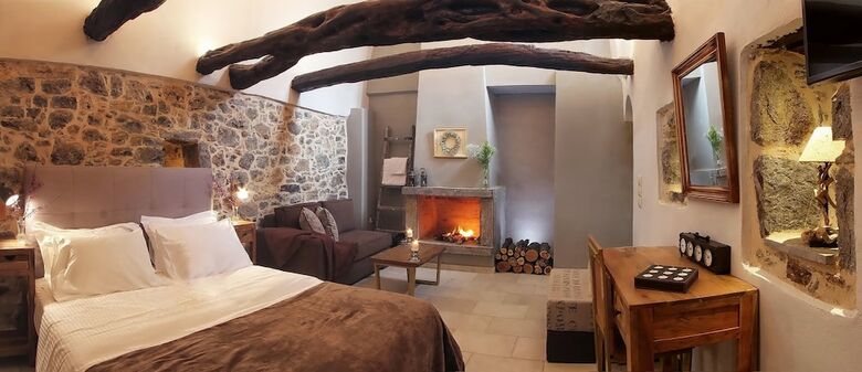 Hotel Mesta Mastic