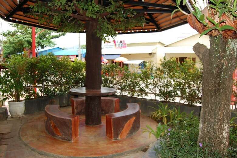 Hotel Sen Monorom I Guesthouse