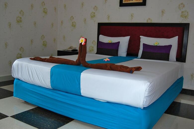 Hotel Sen Monorom I Guesthouse
