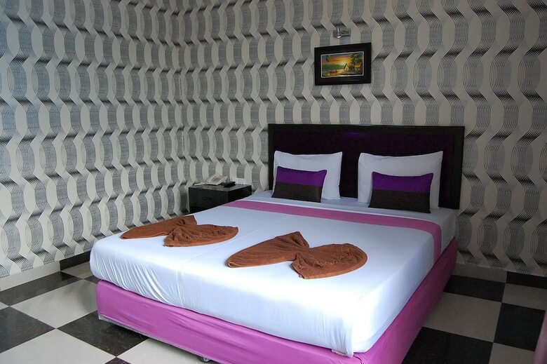 Hotel Sen Monorom I Guesthouse