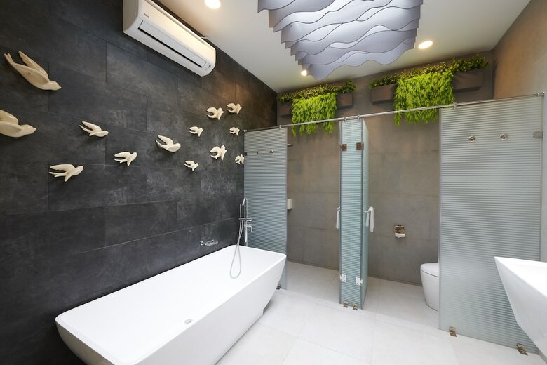 Verse Luxe Hotel Wahid Hasyim