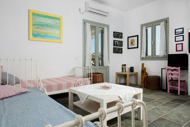 Apartamentos Maisons A La Plage