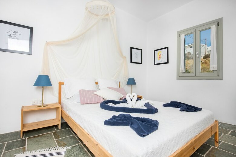 Apartamentos Maisons A La Plage