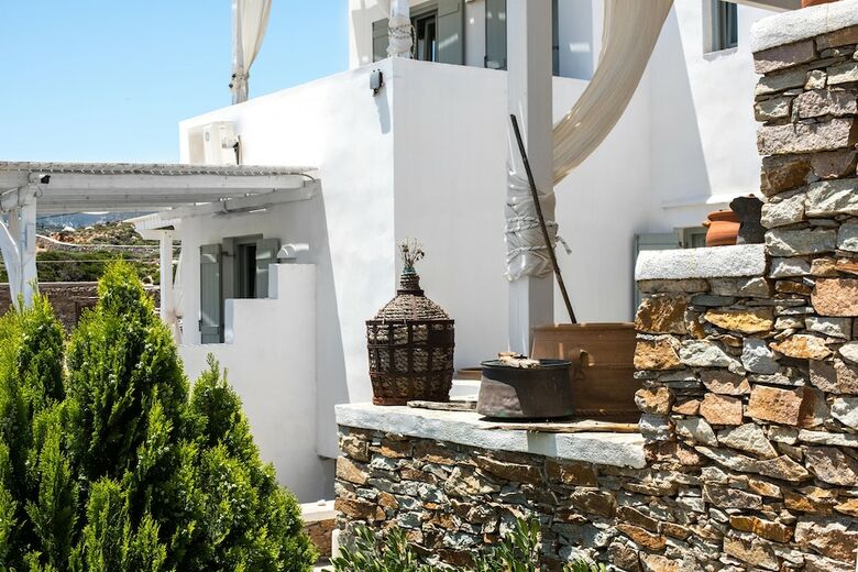 Apartamentos Maisons A La Plage