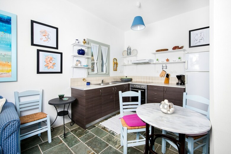 Apartamentos Maisons A La Plage