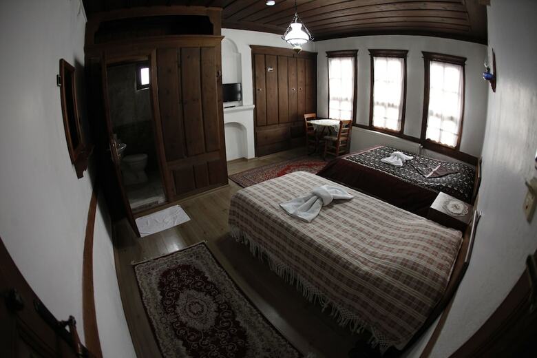 Arifbey Konak Hotel