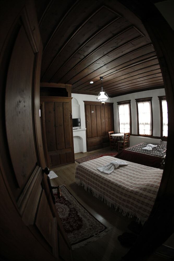 Arifbey Konak Hotel