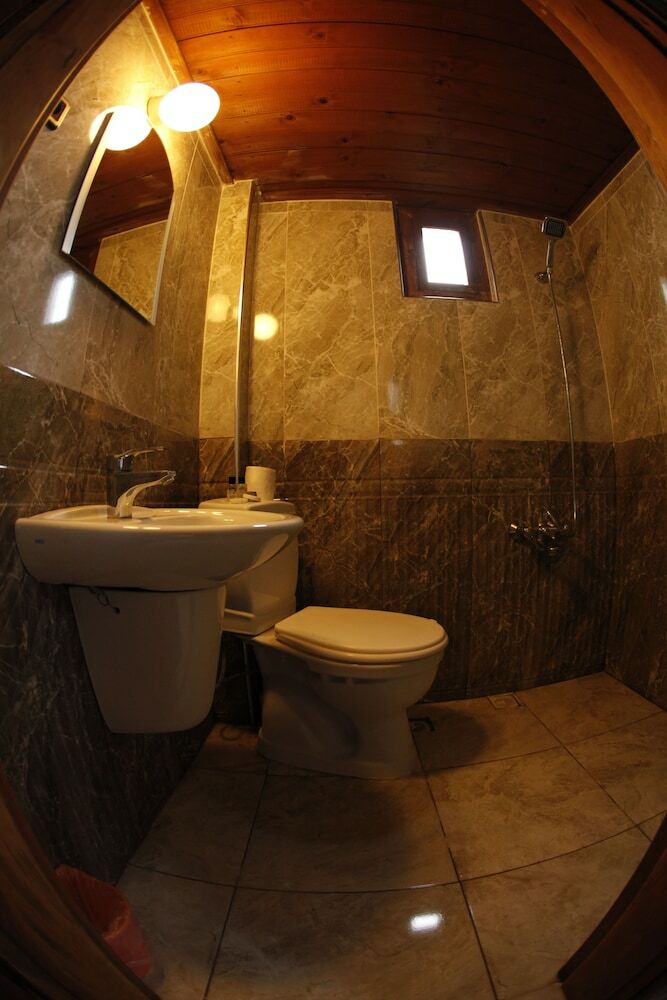 Arifbey Konak Hotel