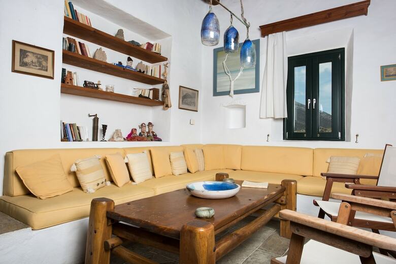 Apartamentos Villa Vrissi
