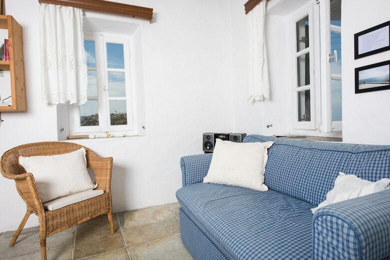 Apartamentos Villa Vrissi