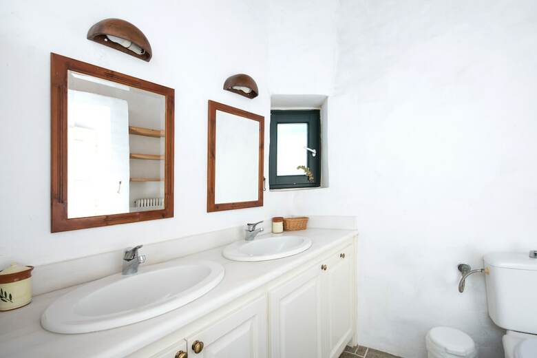Apartamentos Villa Vrissi