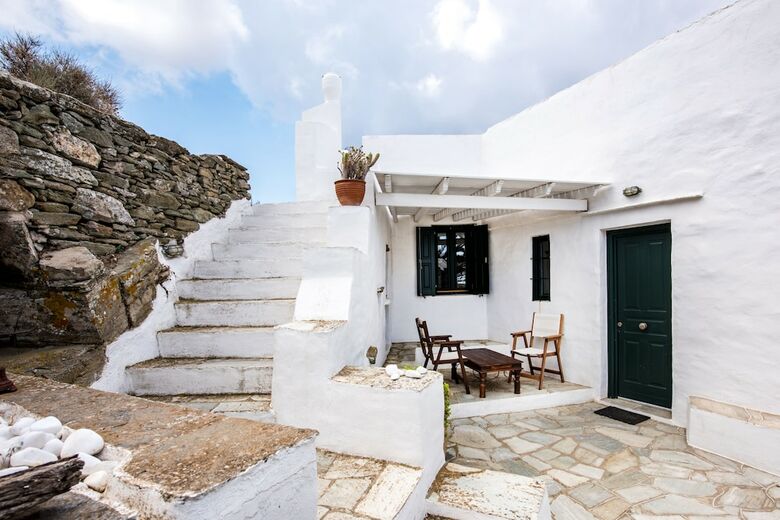 Apartamentos Villa Vrissi