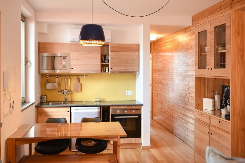 Apartamento Porto Pim Bay