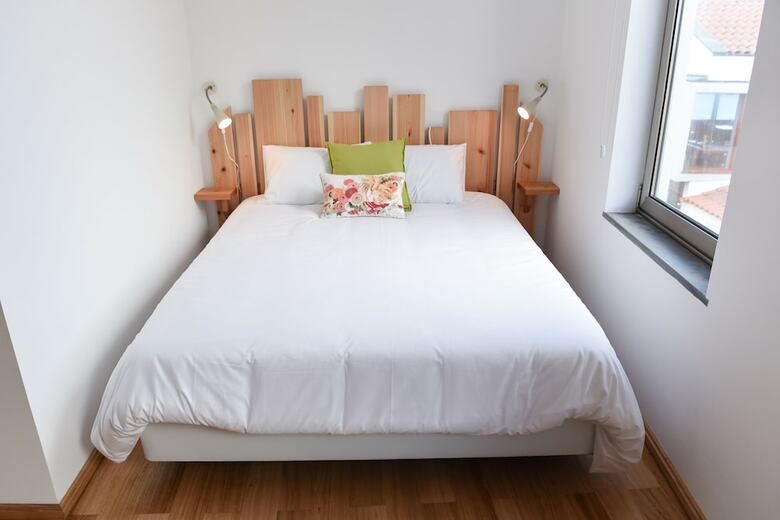 Apartamento Porto Pim Bay