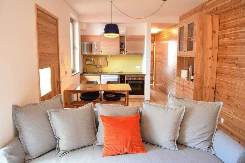 Apartamento Porto Pim Bay