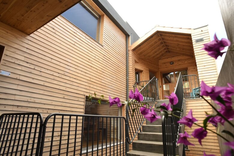 Apartamento Porto Pim Bay