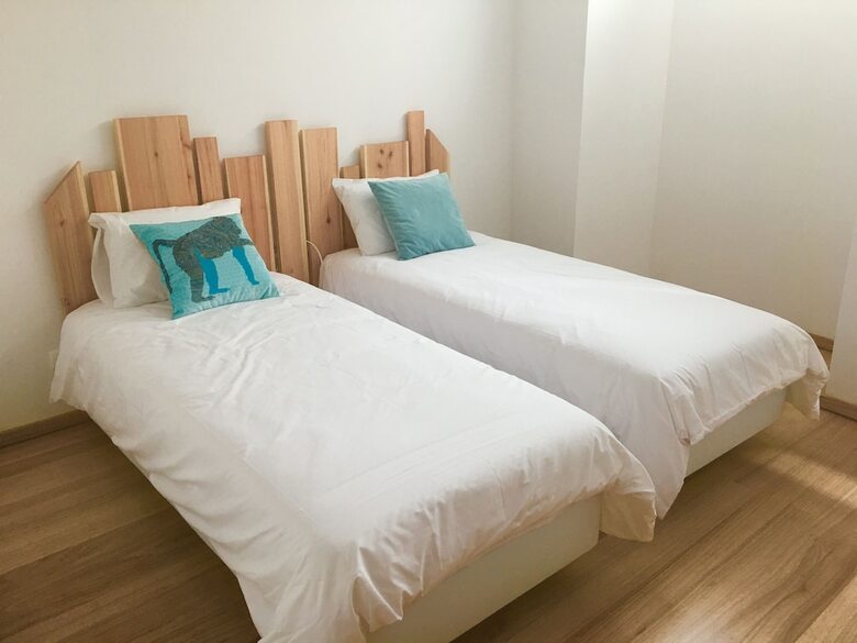 Apartamento Porto Pim Bay