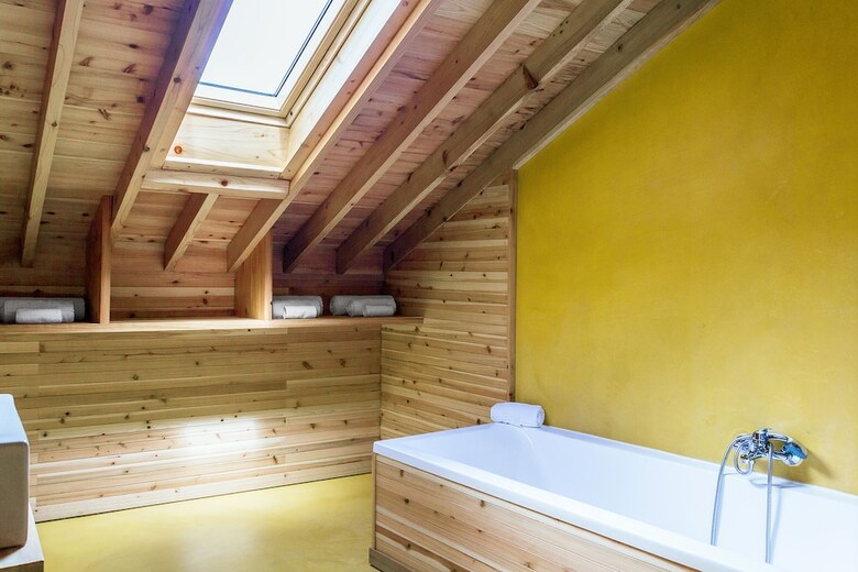 Apartamento Porto Pim Bay