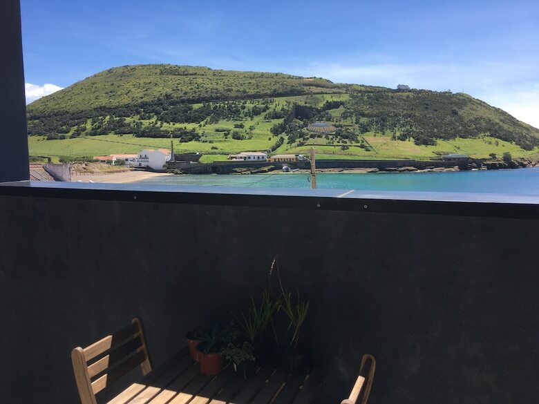 Apartamento Porto Pim Bay