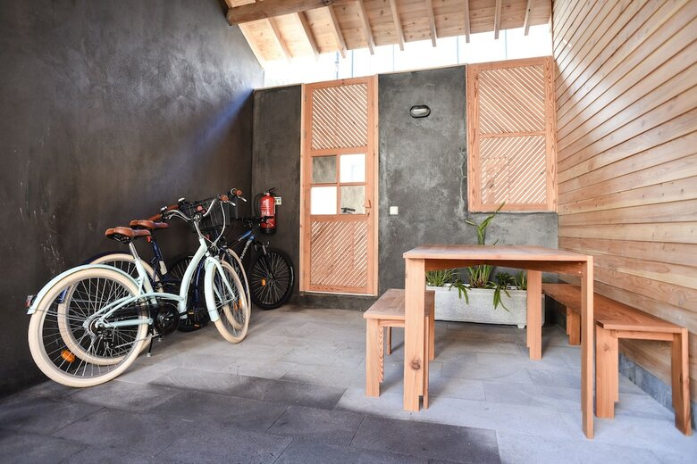 Apartamento Porto Pim Bay