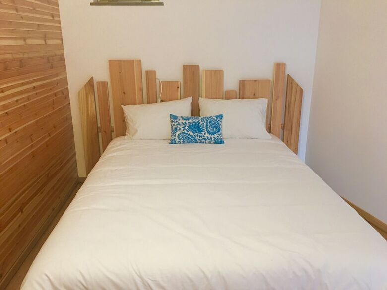 Apartamento Porto Pim Bay