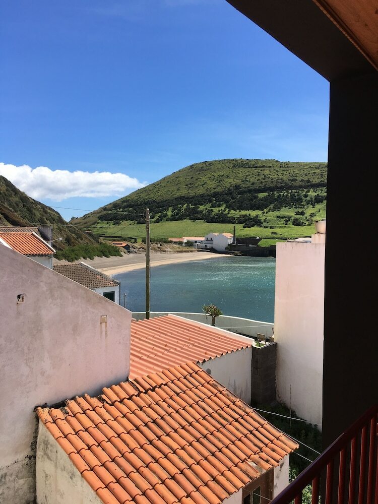 Apartamento Porto Pim Bay