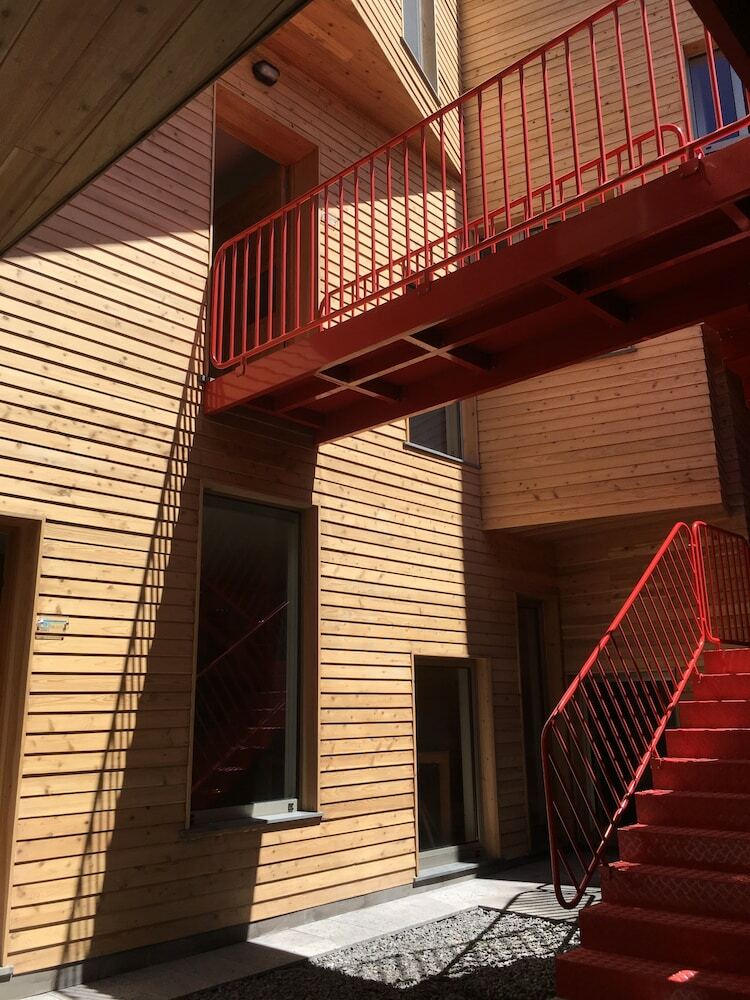 Apartamento Porto Pim Bay
