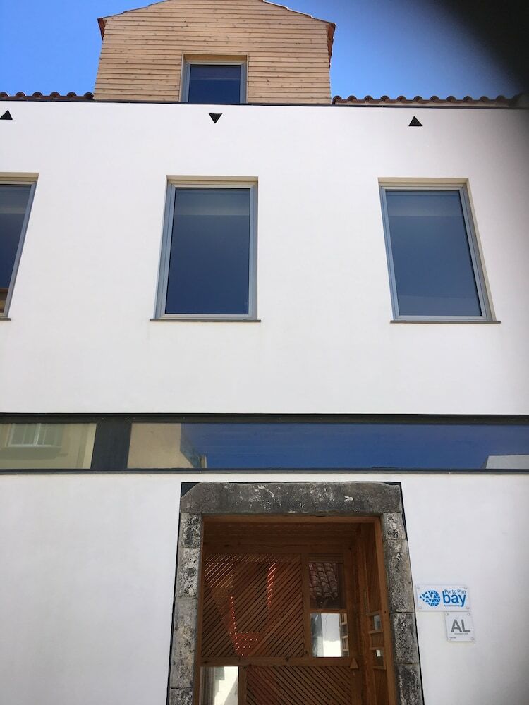 Apartamento Porto Pim Bay