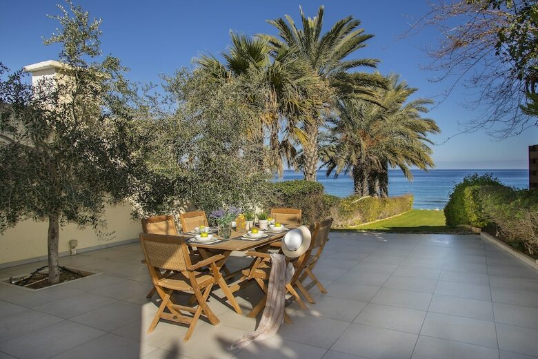 Protaras Sirina Bay Villa 137a