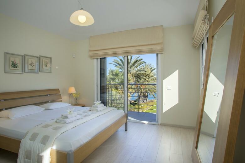 Protaras Sirina Bay Villa 137a