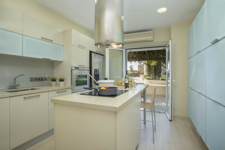 Protaras Sirina Bay Villa 137a