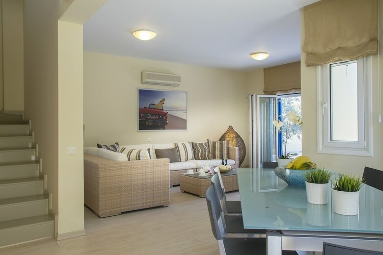 Protaras Sirina Bay Villa 137a