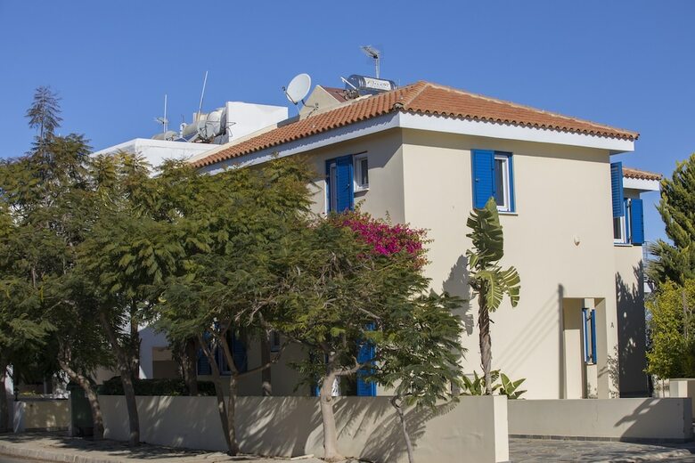 Protaras Sirina Bay Villa 137a