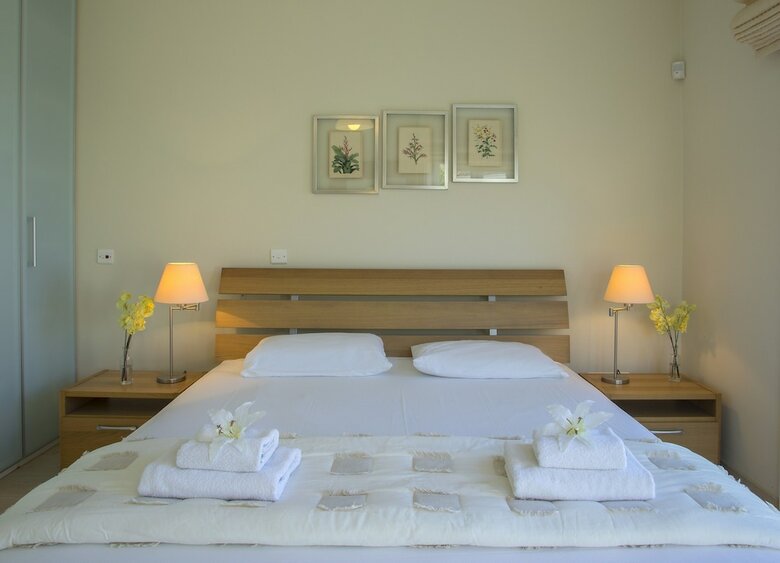 Protaras Sirina Bay Villa 137a