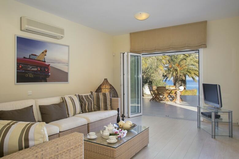 Protaras Sirina Bay Villa 137a