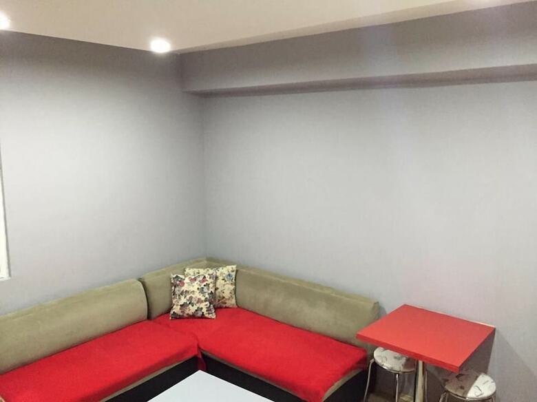 Apartamento Life Suit
