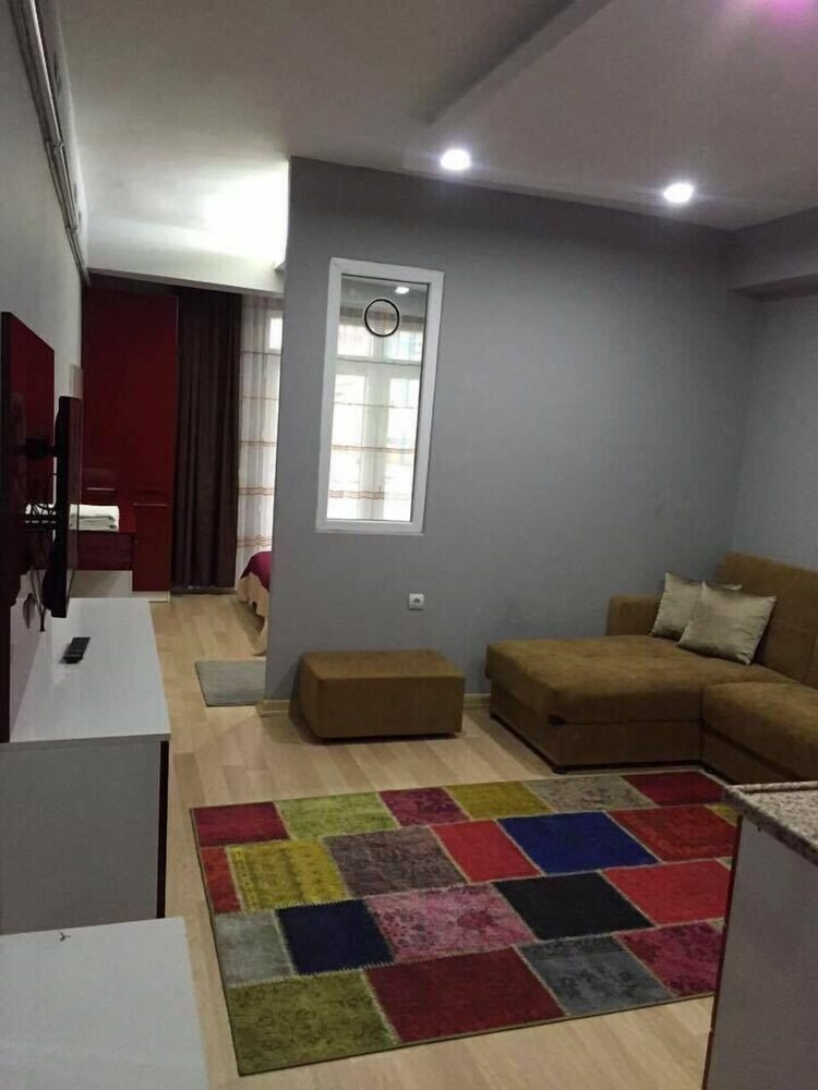 Apartamento Life Suit