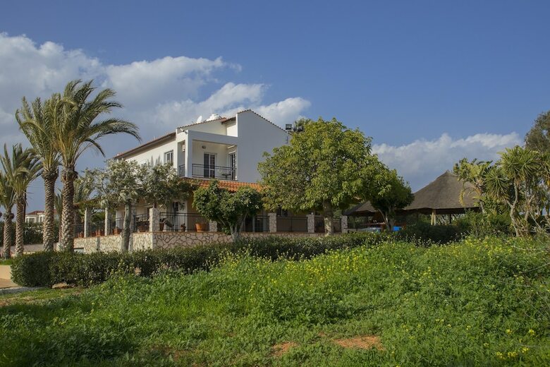 Ayia Napa Villa Benetta
