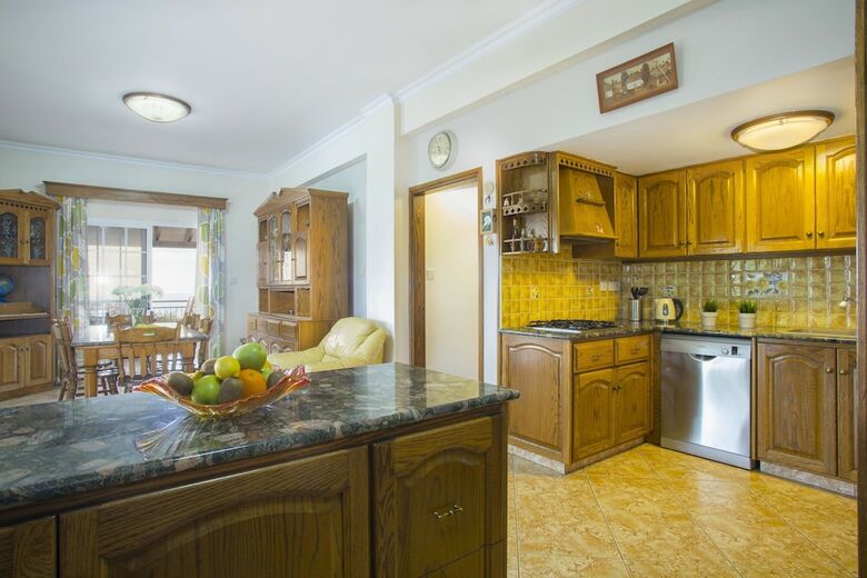 Ayia Napa Villa Benetta