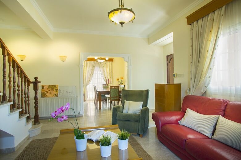 Ayia Napa Villa Benetta