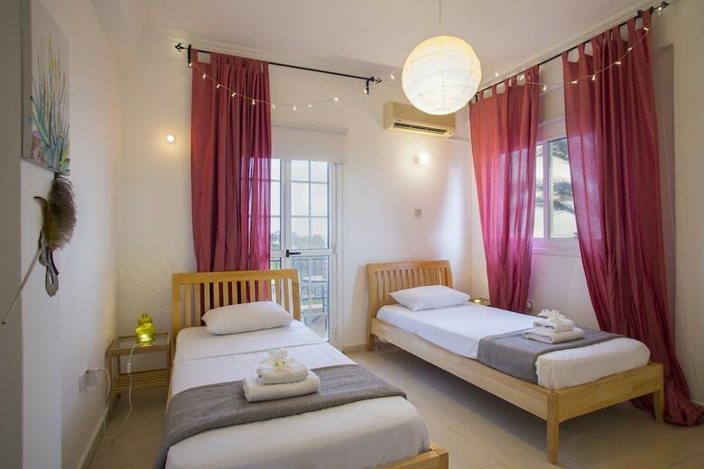 Ayia Napa Villa Benetta