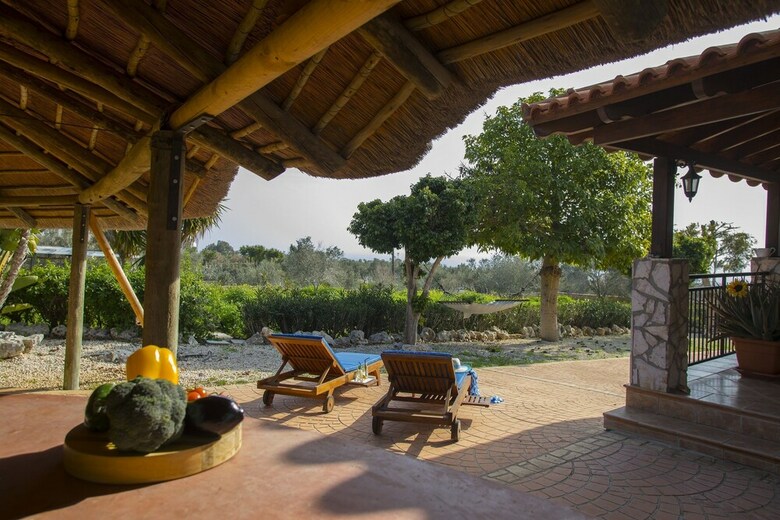 Ayia Napa Villa Benetta