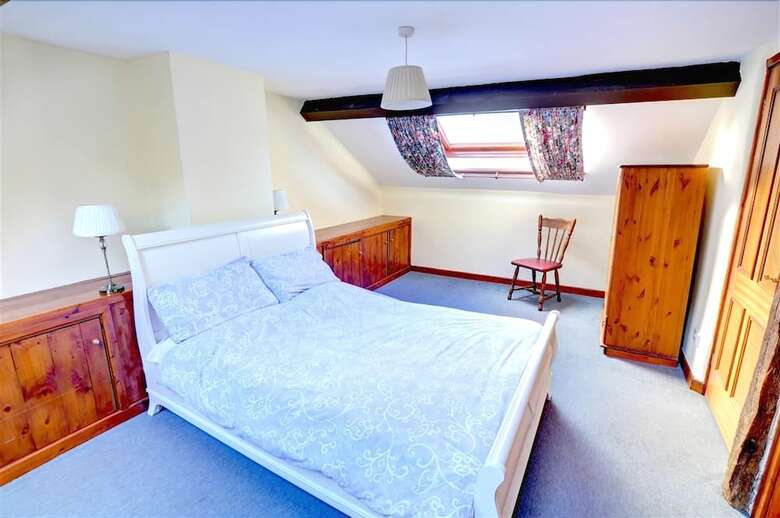 Conwy Valley Cottages