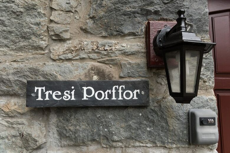 Conwy Valley Cottages