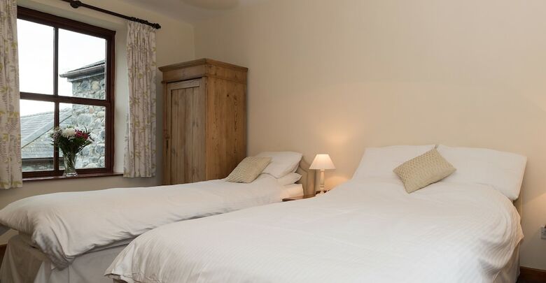 Conwy Valley Cottages
