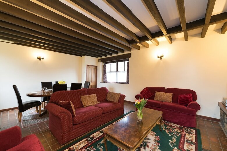 Conwy Valley Cottages