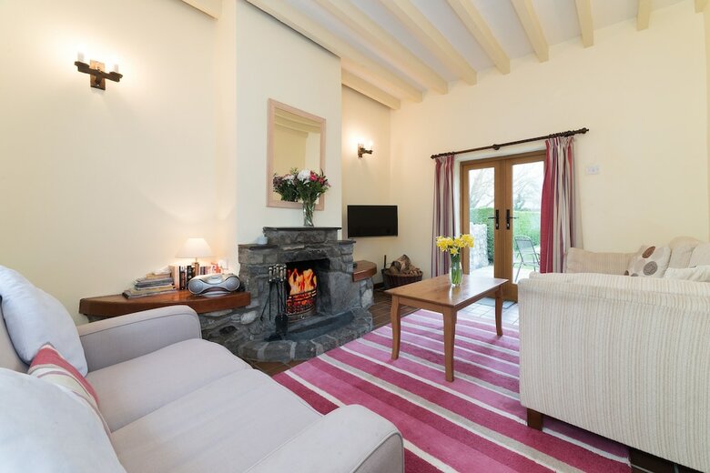 Conwy Valley Cottages