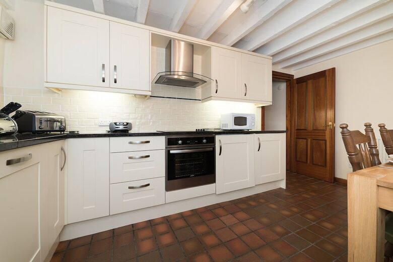 Conwy Valley Cottages