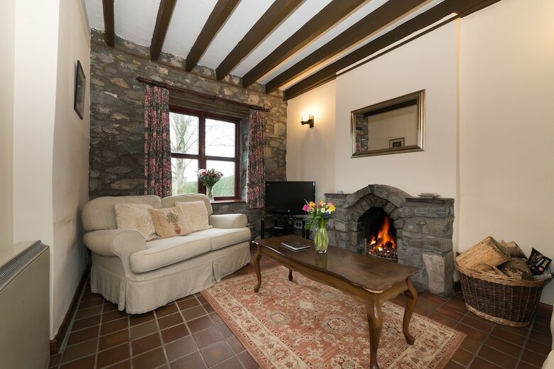 Conwy Valley Cottages